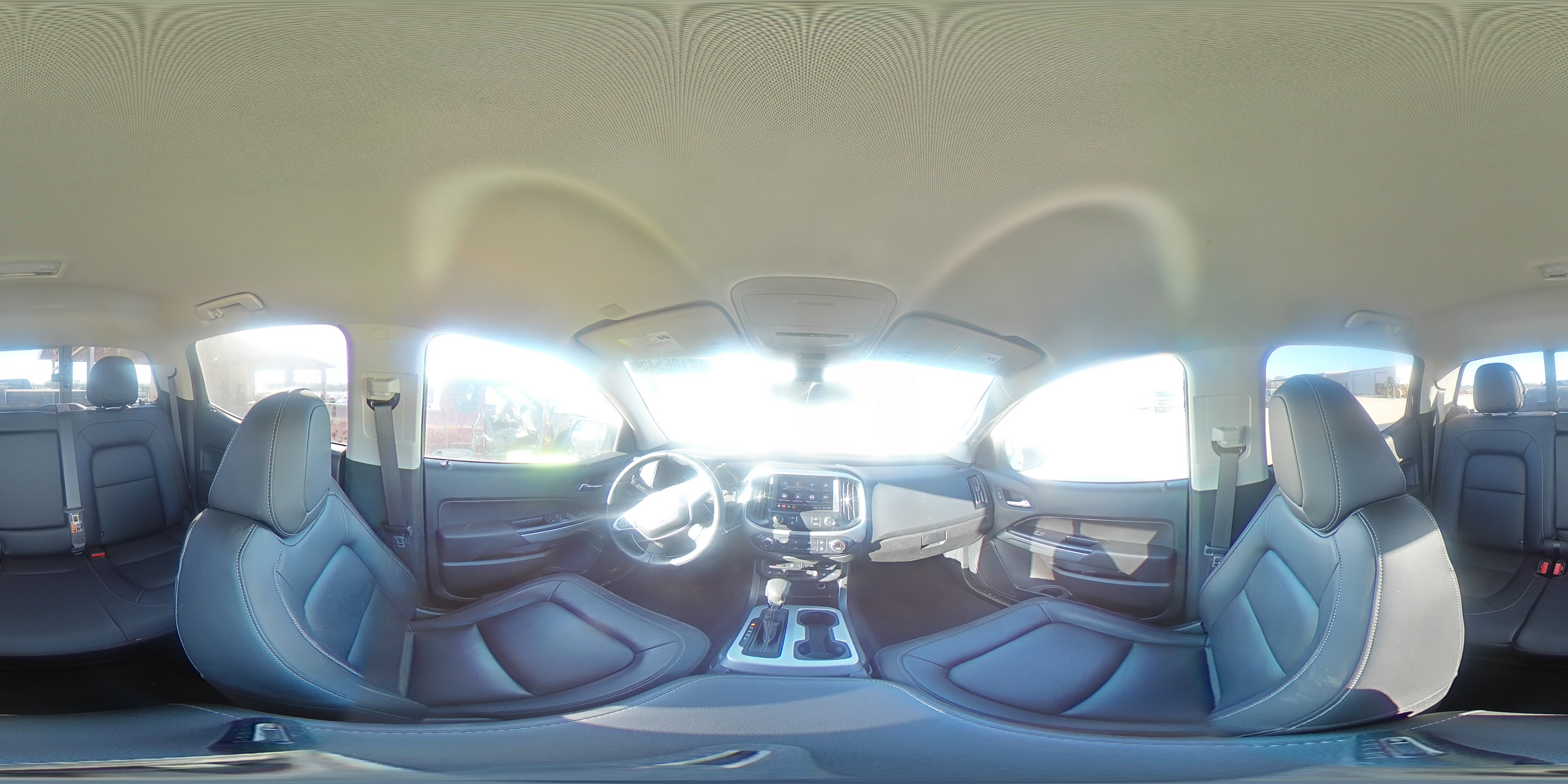 2022 Chevrolet Colorado - Image 14
