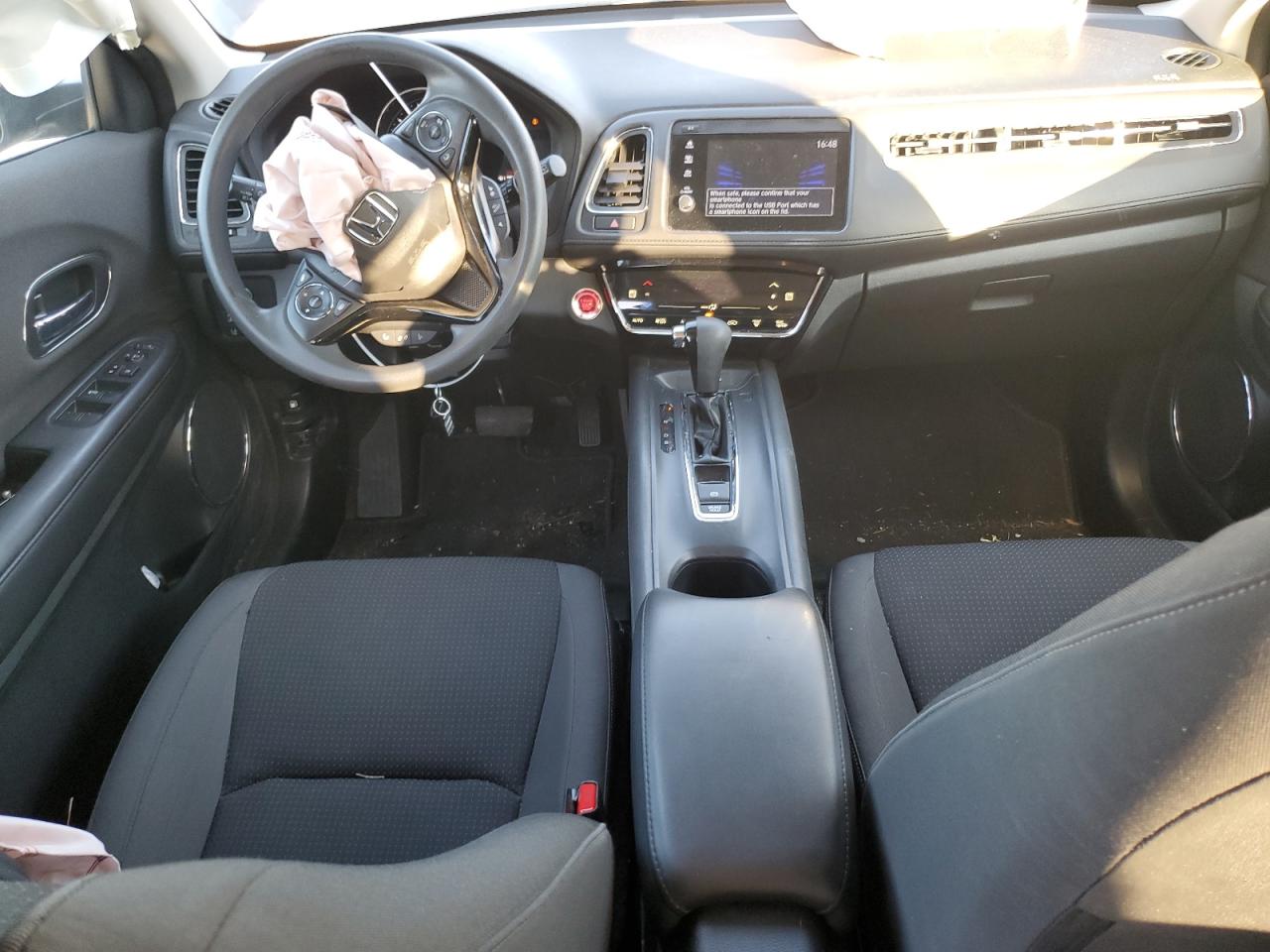 2019 Honda HR-V - Image 8