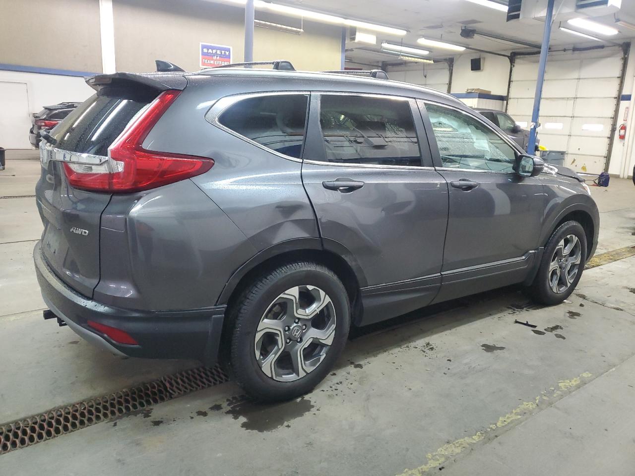 2019 Honda CR-V - Image 3