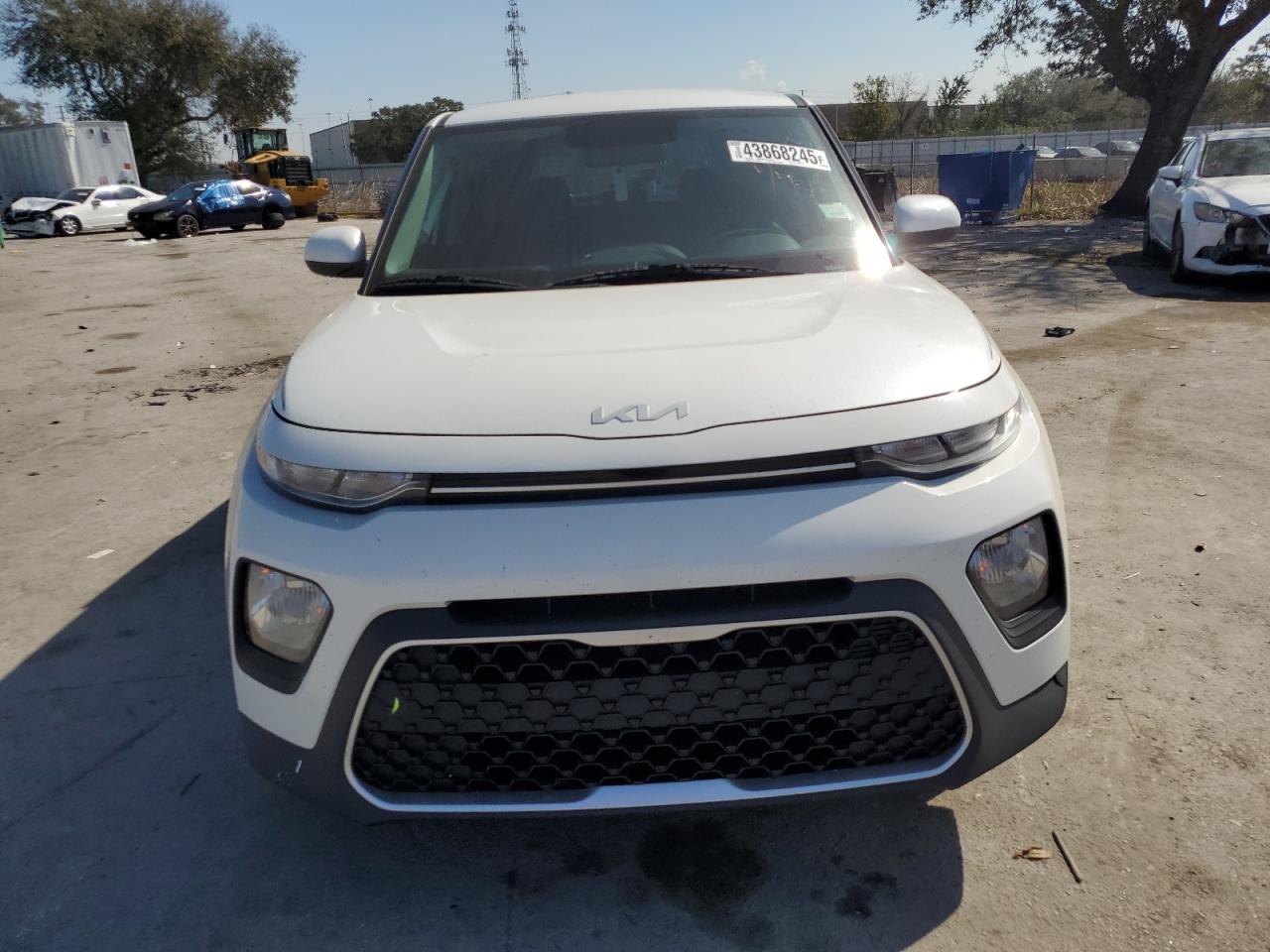 2022 Kia Soul - Image 5