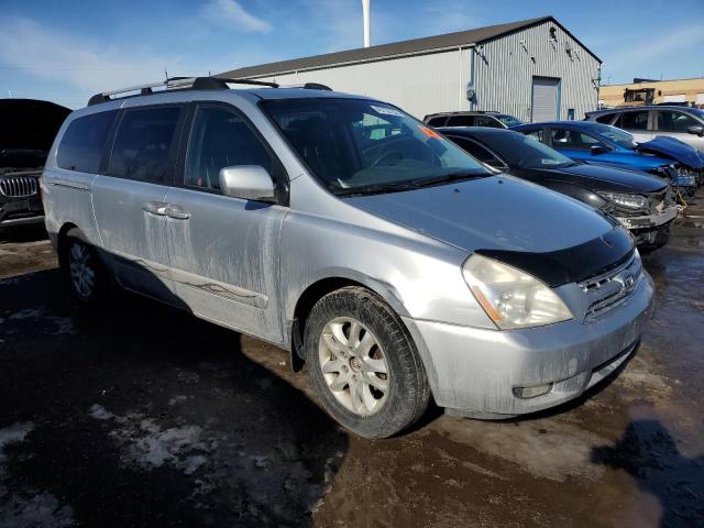 2008 KIA SEDONA EX