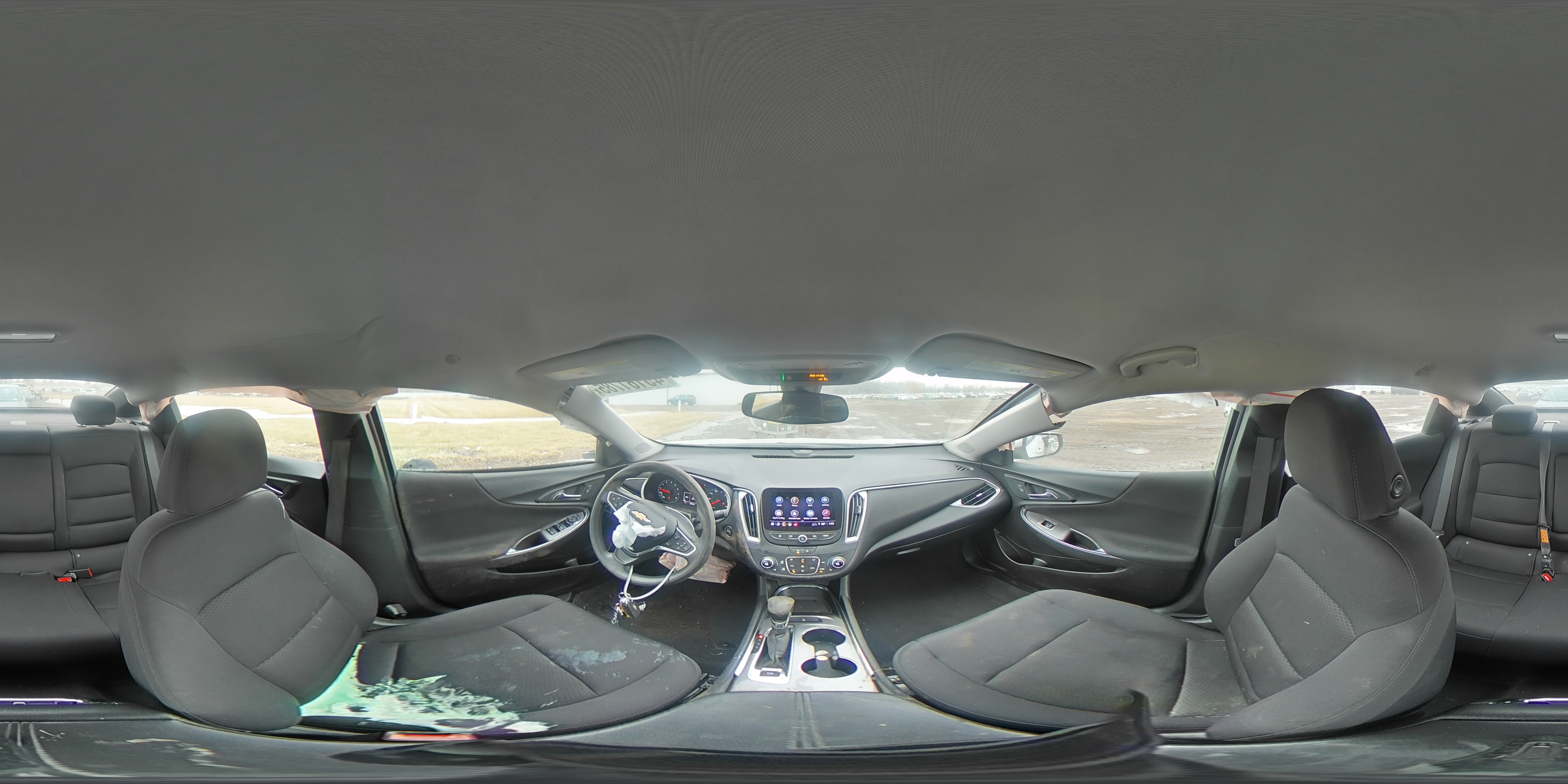 2022 Chevrolet Malibu - Image 13