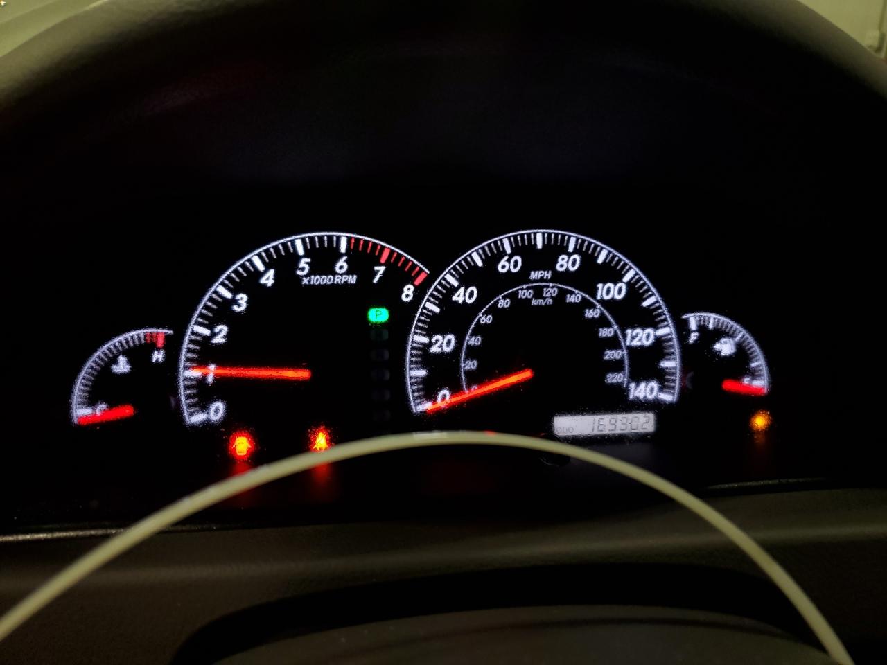 2005 Toyota Camry - Image 9