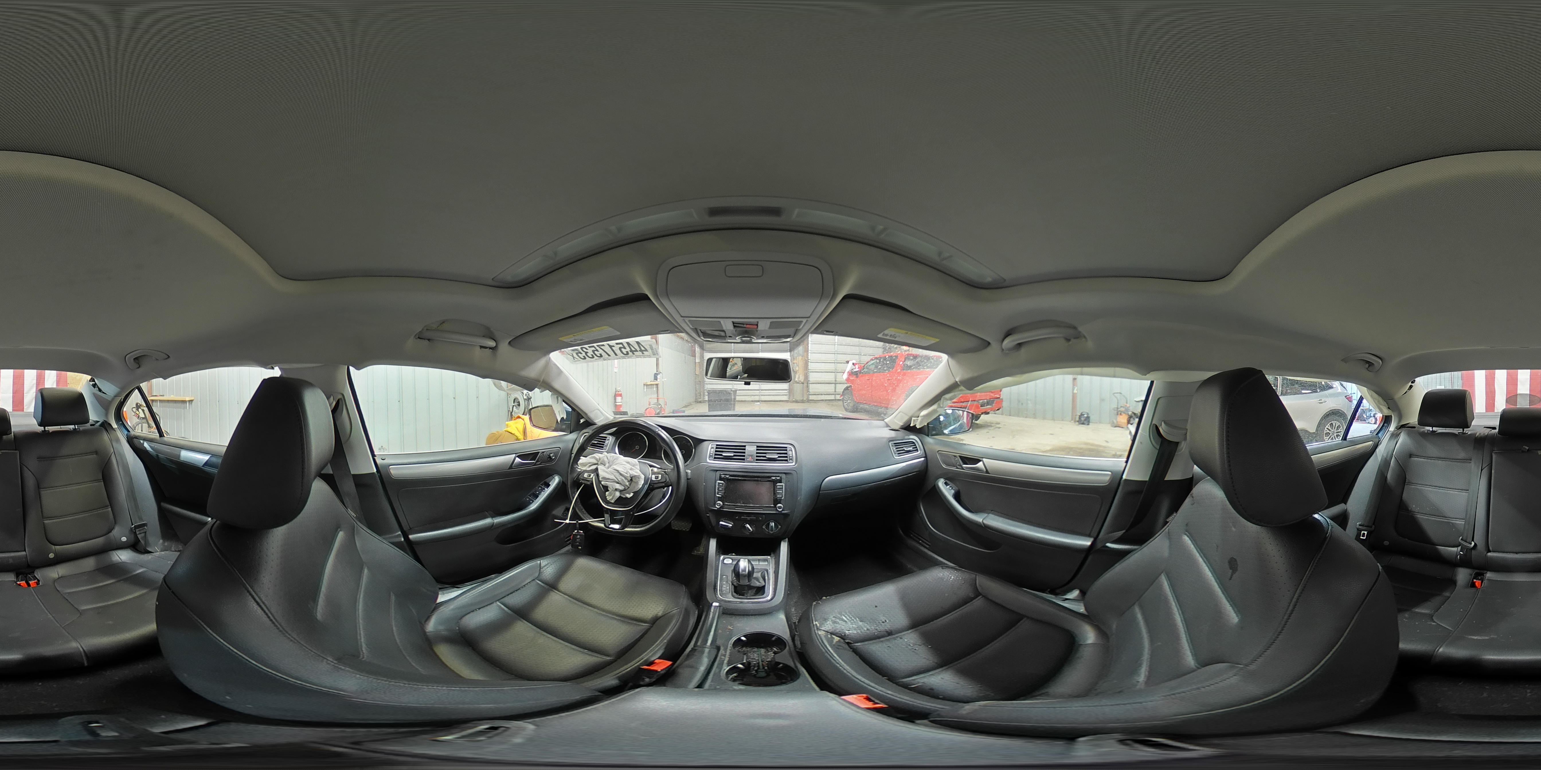 2015 Volkswagen Jetta - Image 12