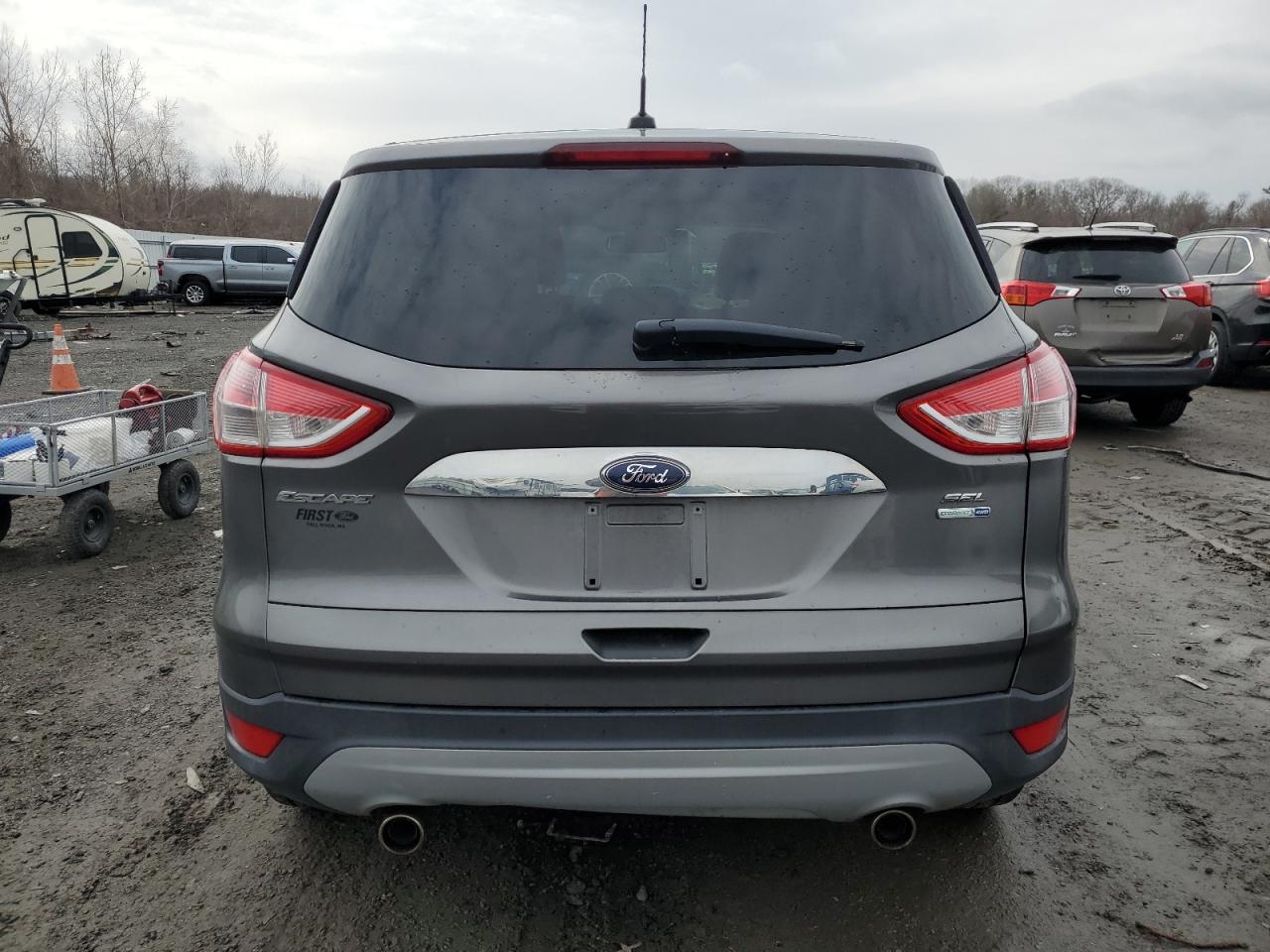 2013 Ford Escape - Image 6