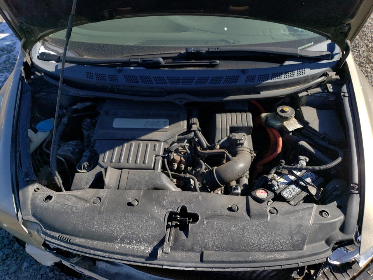 2006 Honda Civic - Image 11
