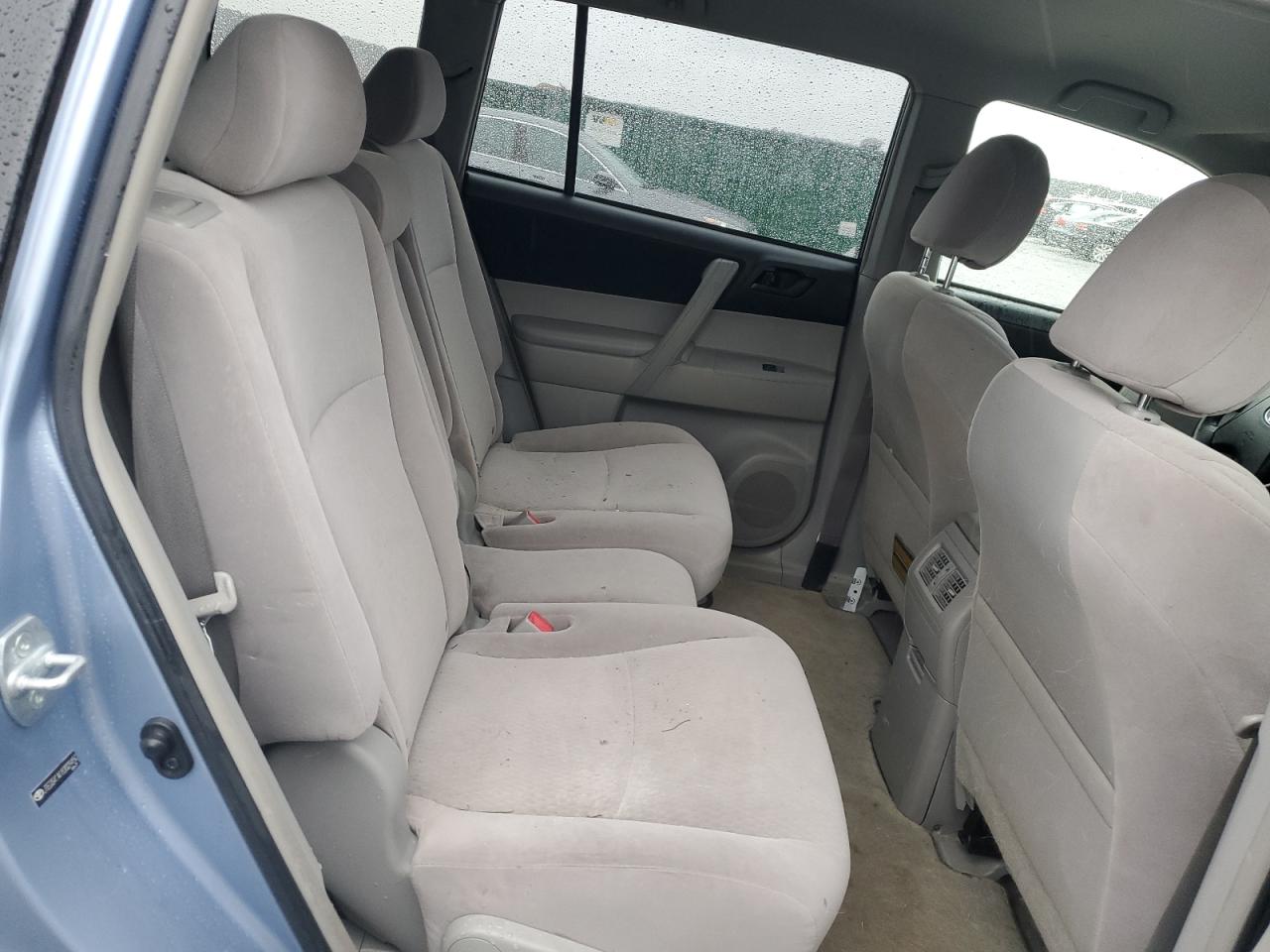 2008 Toyota Highlander - Image 11