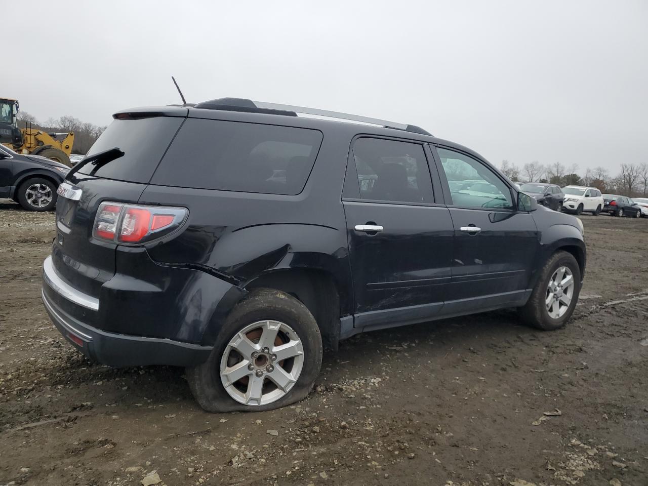 2016 GMC Acadia - Image 3