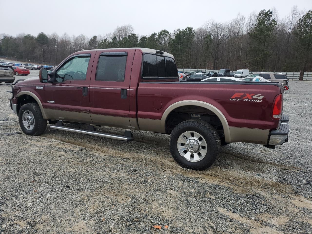2006 Ford F250 - Image 2