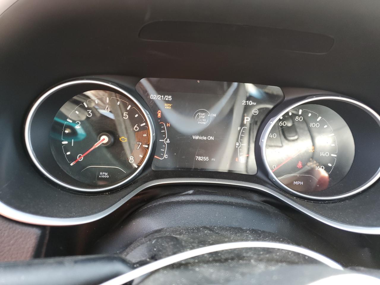 2019 Jeep Compass - Image 9