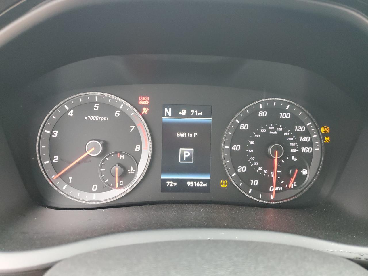 2018 Hyundai Sonata - Image 9