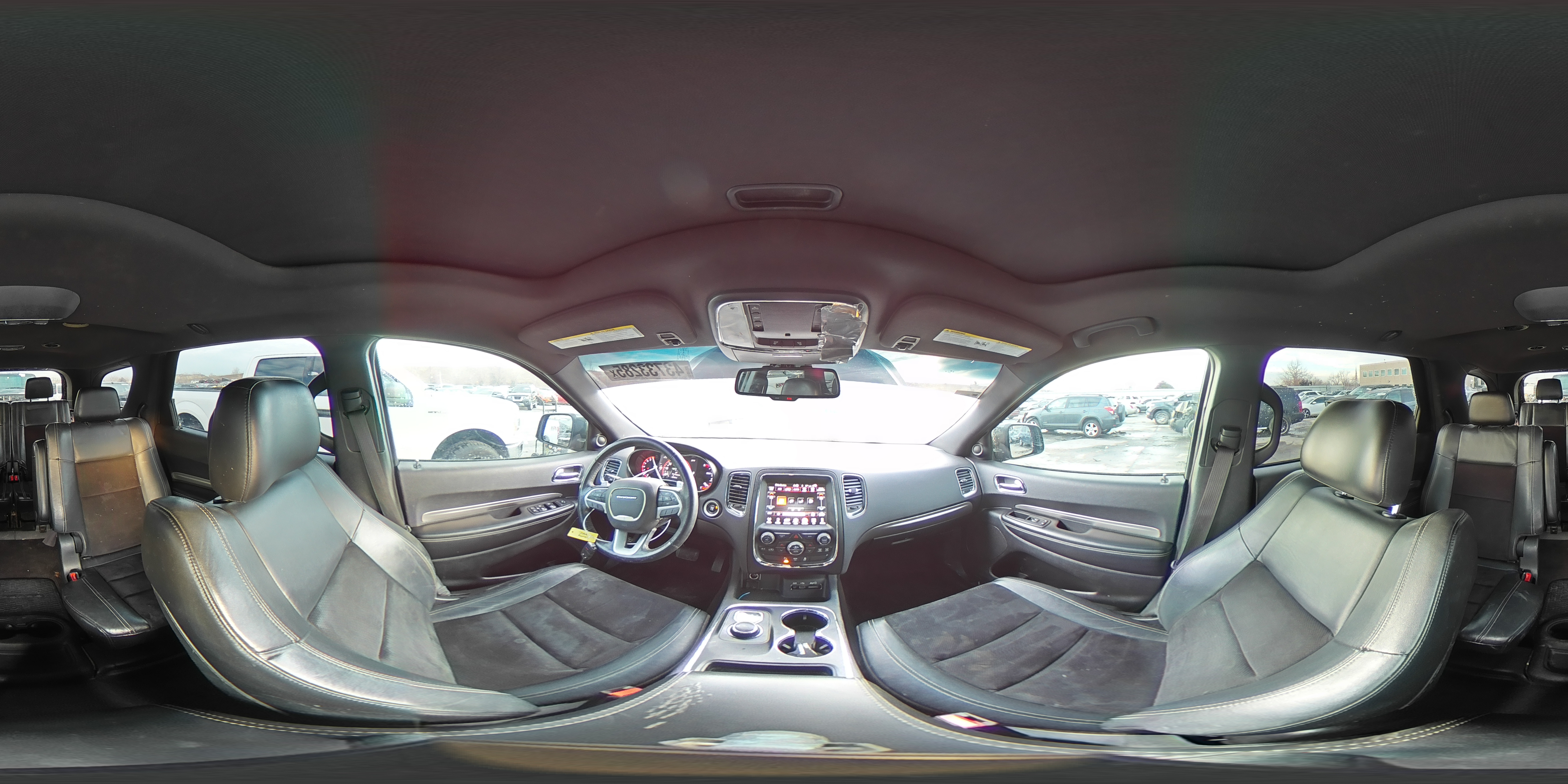 2015 Dodge Durango - Image 15