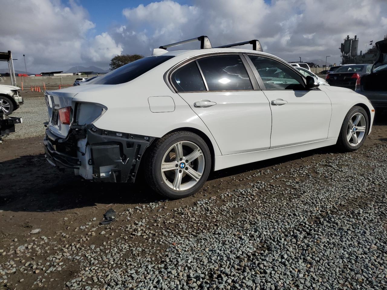 2013 BMW 3er - Image 3