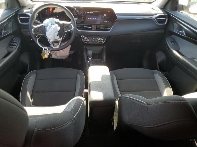  CHEVROLET TRAILBLZR 2024 Белый