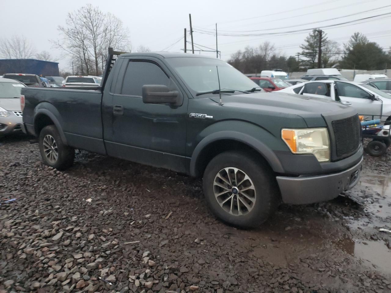 2013 Ford F-150 - Image 4