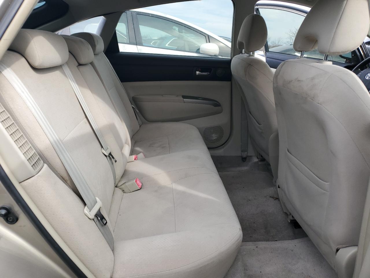 2007 Toyota Prius - Image 10