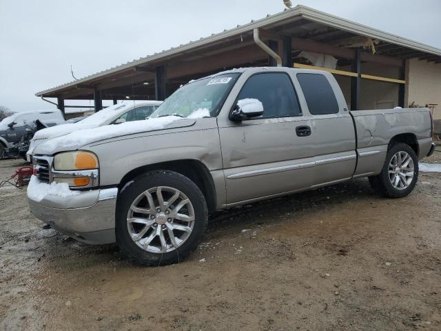 2000 Gmc New Sierra C1500