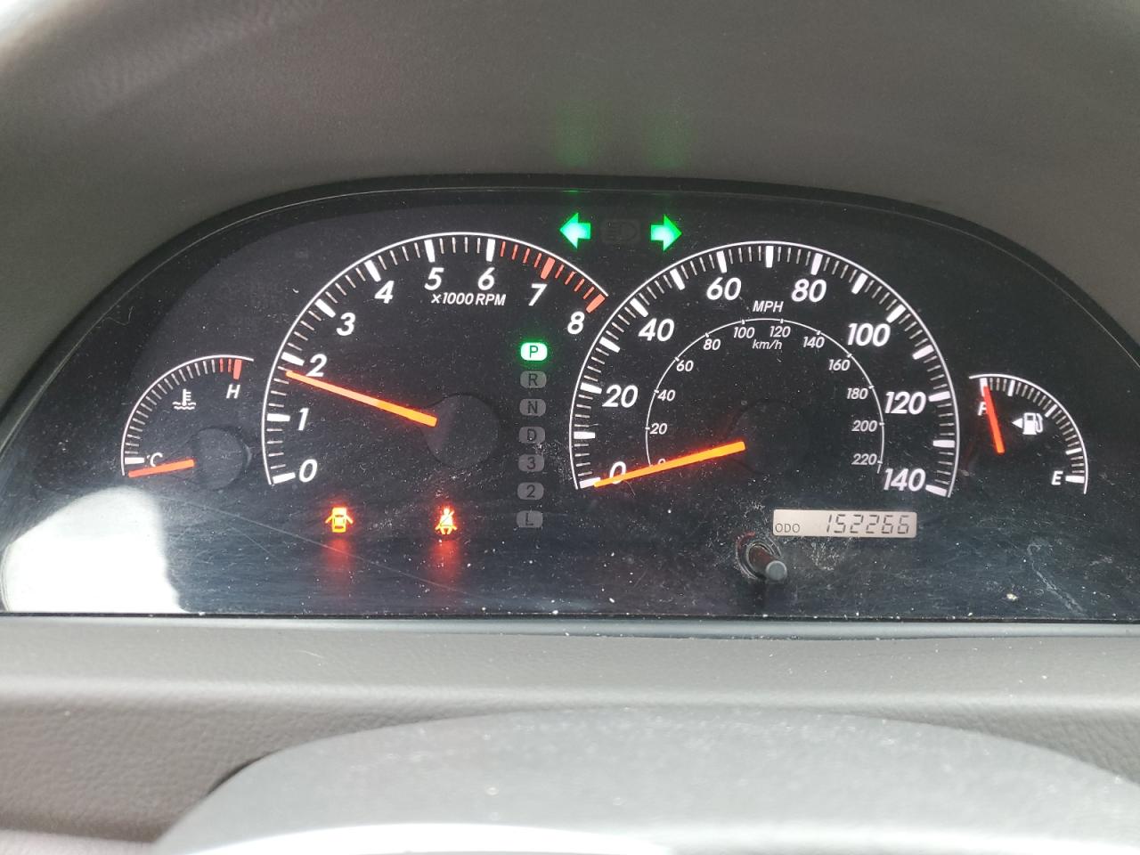 2005 Toyota Camry - Image 9