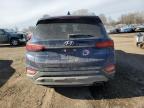 2020 Hyundai Santa Fe Limited for Sale in Des Moines, IA - Front End