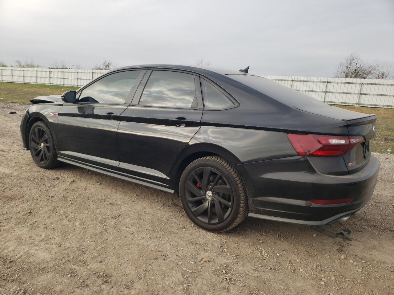 2020 Volkswagen Jetta - Image 2