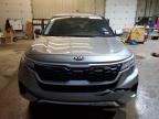 2021 Kia Seltos Lx en Venta en Candia, NH - Rear End