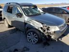 2012 Subaru Forester 2.5X Premium იყიდება Littleton-ში, CO - Rollover