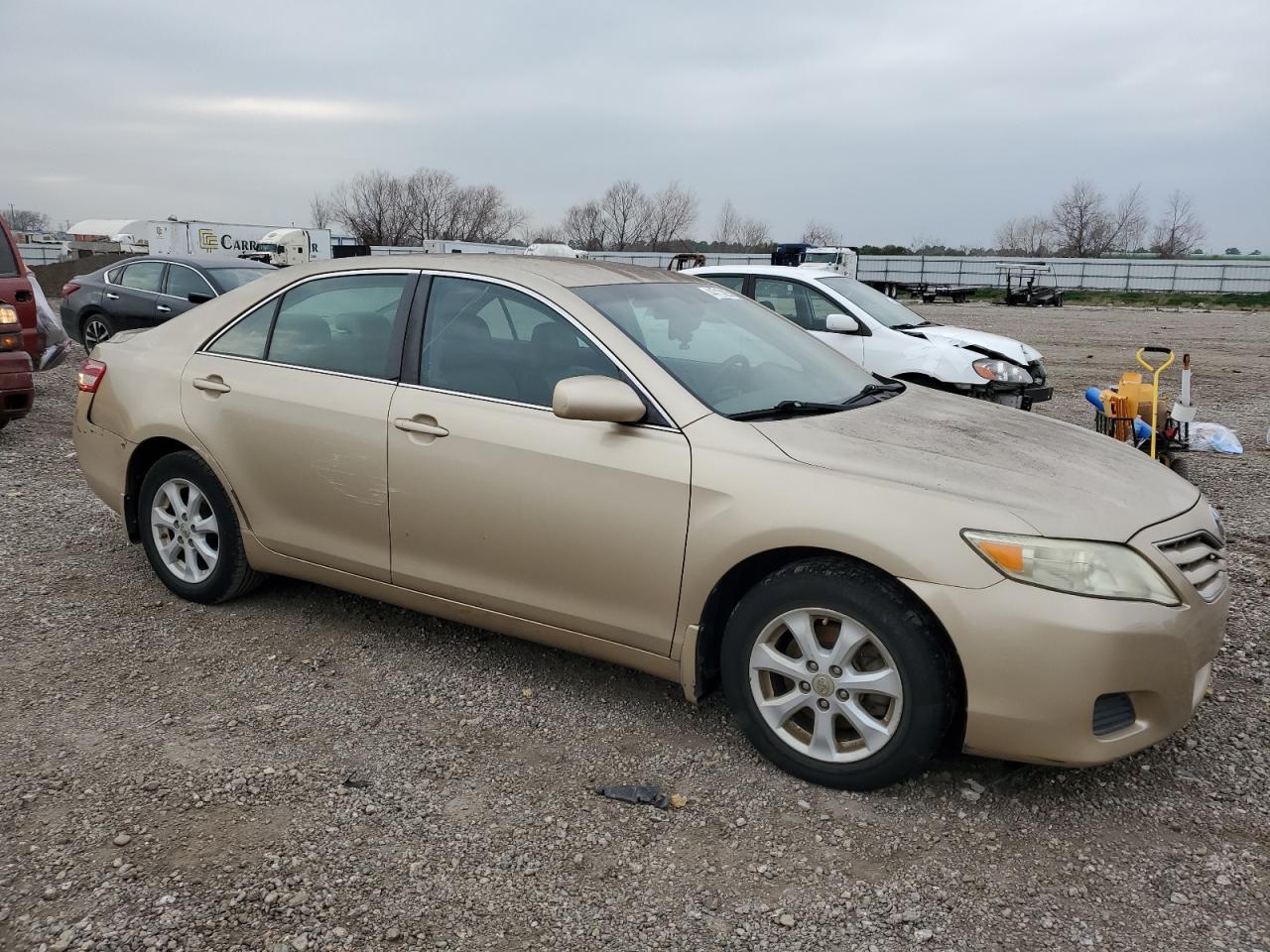 2011 Toyota Camry - Image 4