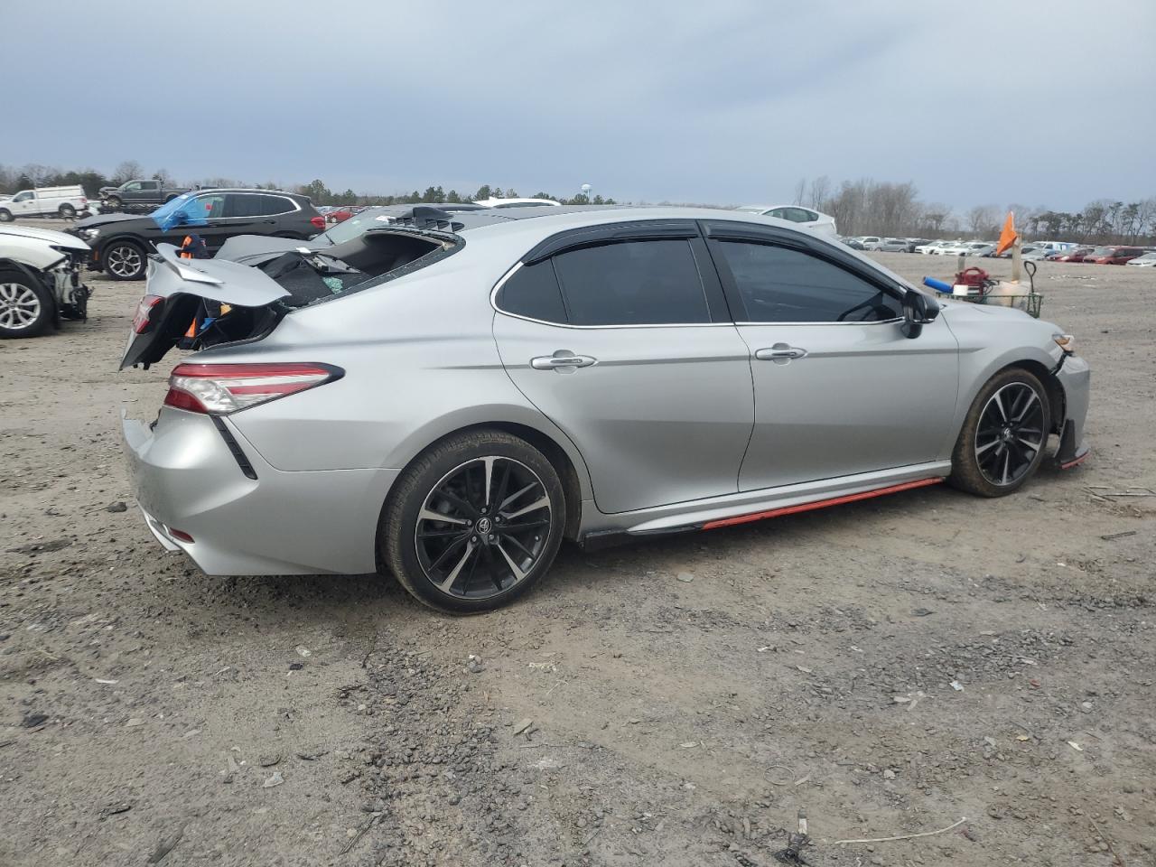2019 Toyota Camry - Image 3