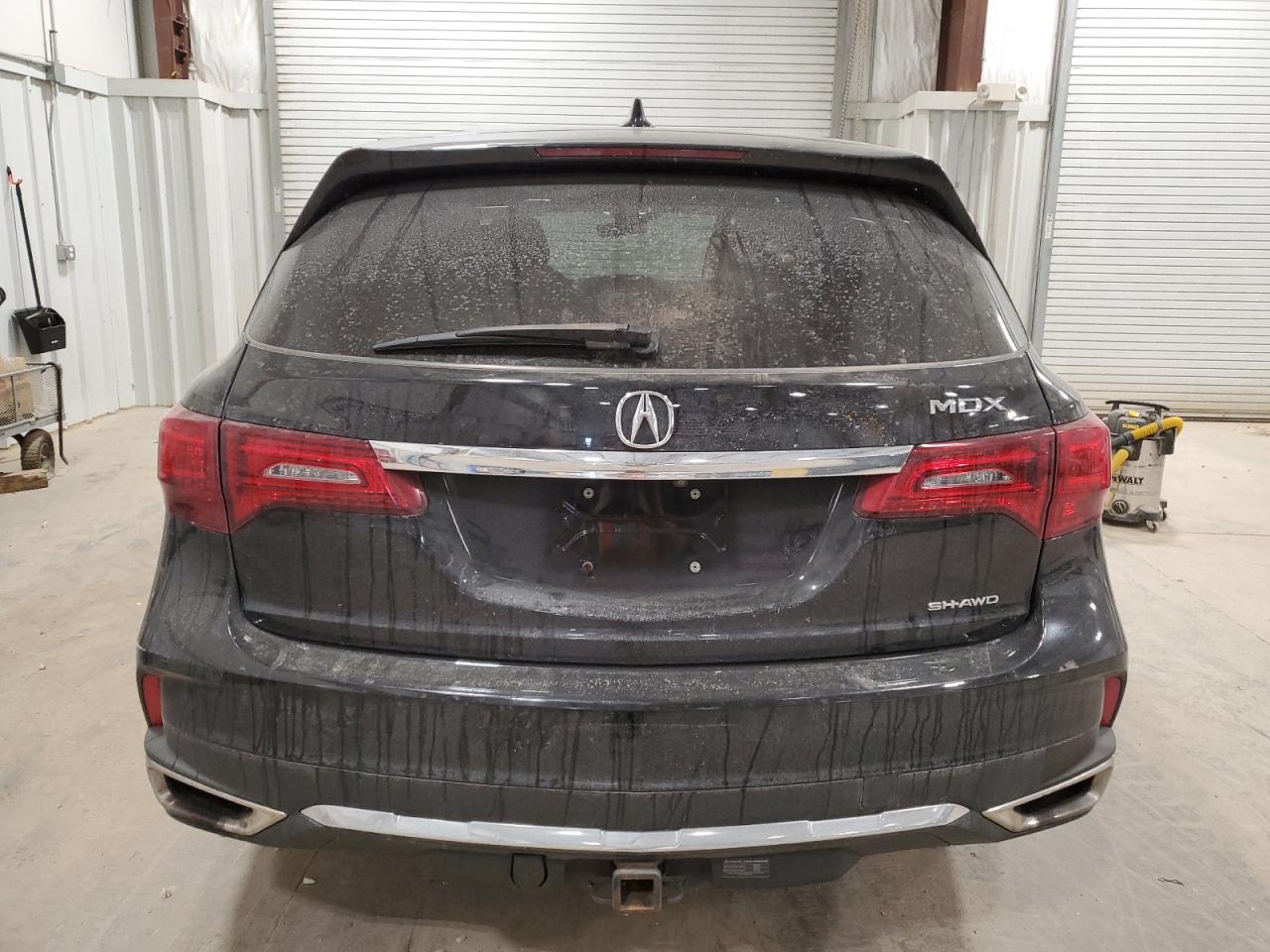 2018 Acura MDX - Image 6