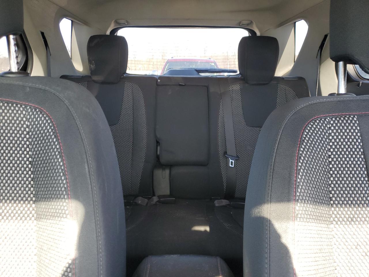 2015 Chevrolet Equinox - Image 10