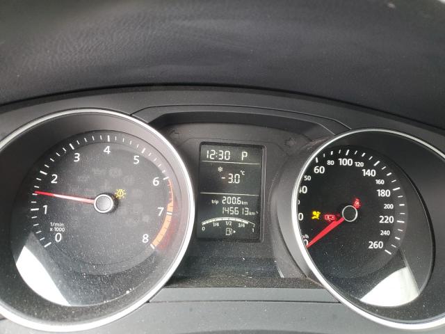 2015 VOLKSWAGEN JETTA BASE