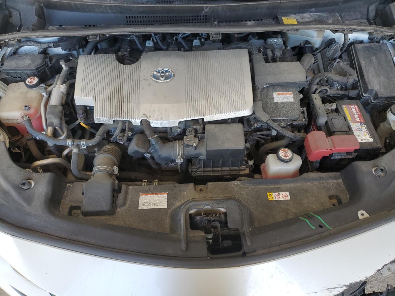 2018 Toyota Prius - Image 14