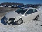 2009 Ford Fusion Sel en Venta en Franklin, WI - Front End