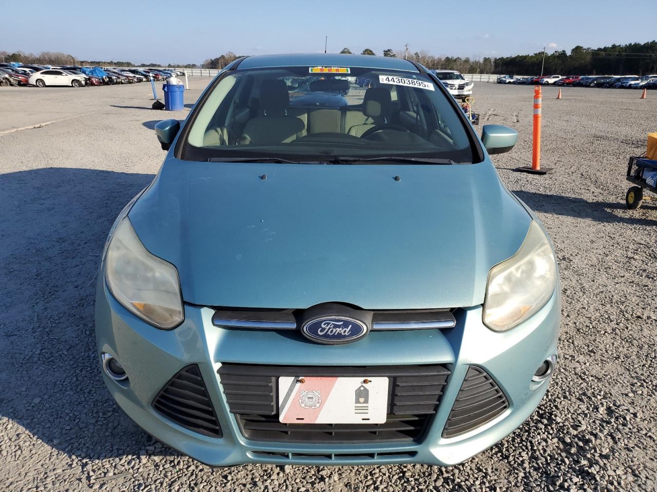 2012 Ford Focus - Image 5