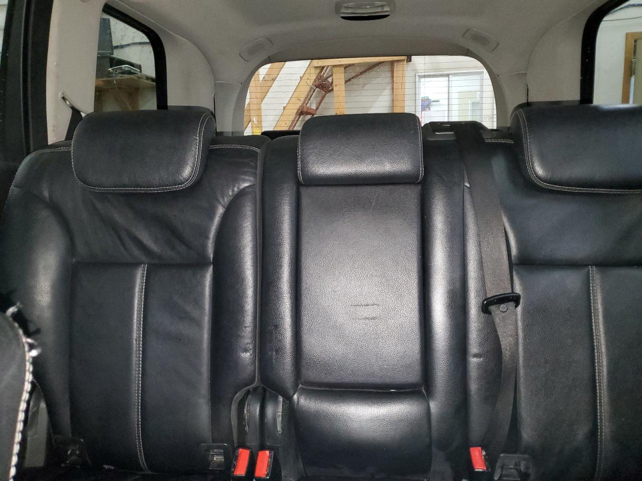 2008 Mercedes-Benz GL-klasse - Image 10
