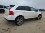 2011 Ford Edge Limited იყიდება Haslet-ში, TX - Front End