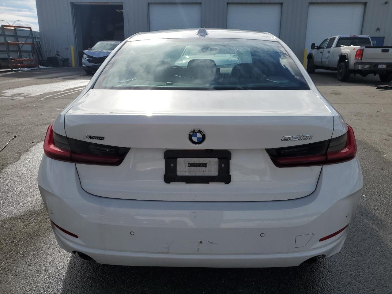 2024 BMW 3er - Image 6