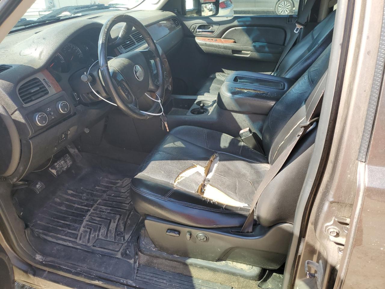 2008 Chevrolet Silverado - Image 7