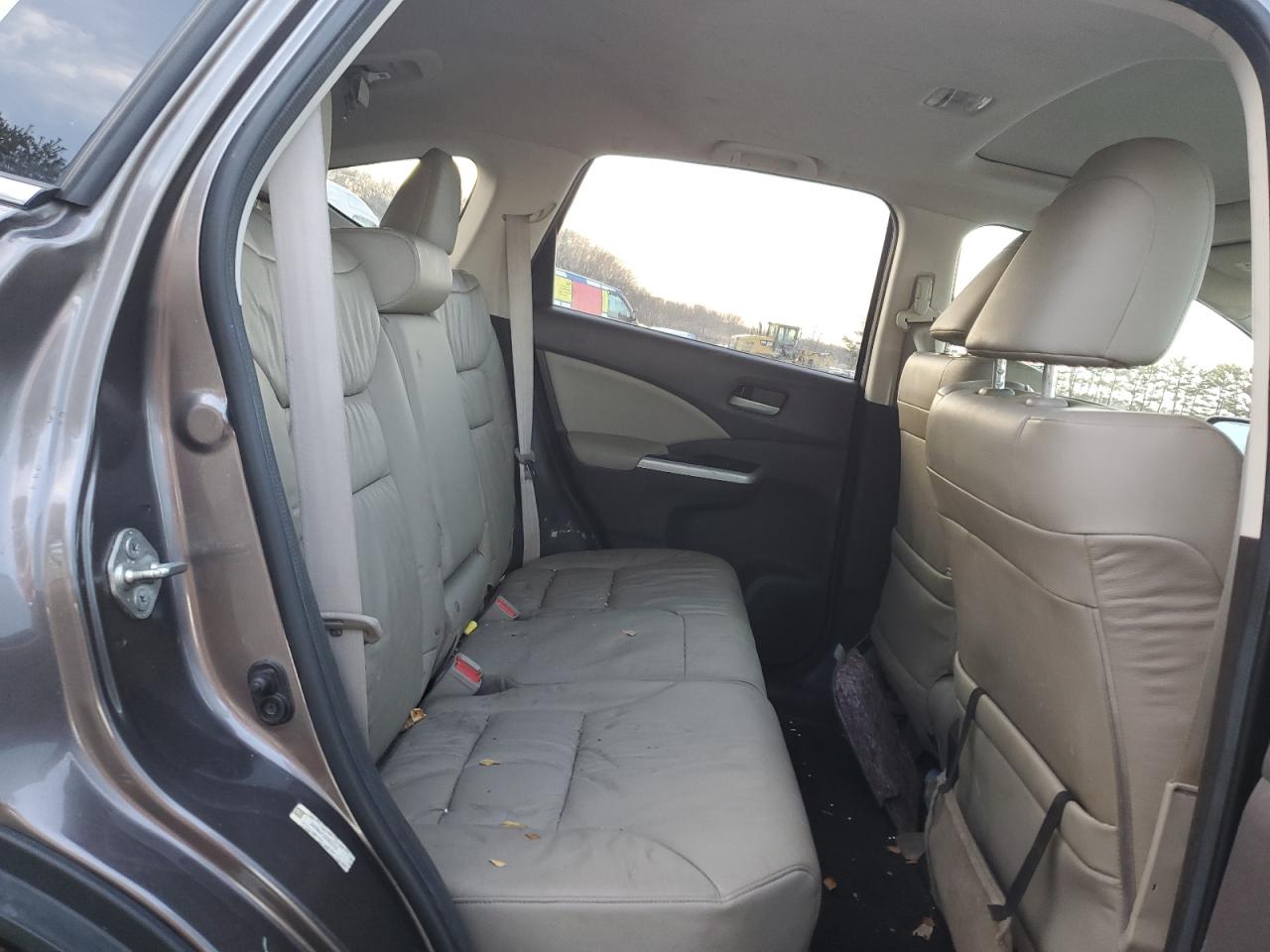 2014 Honda CR-V - Image 11