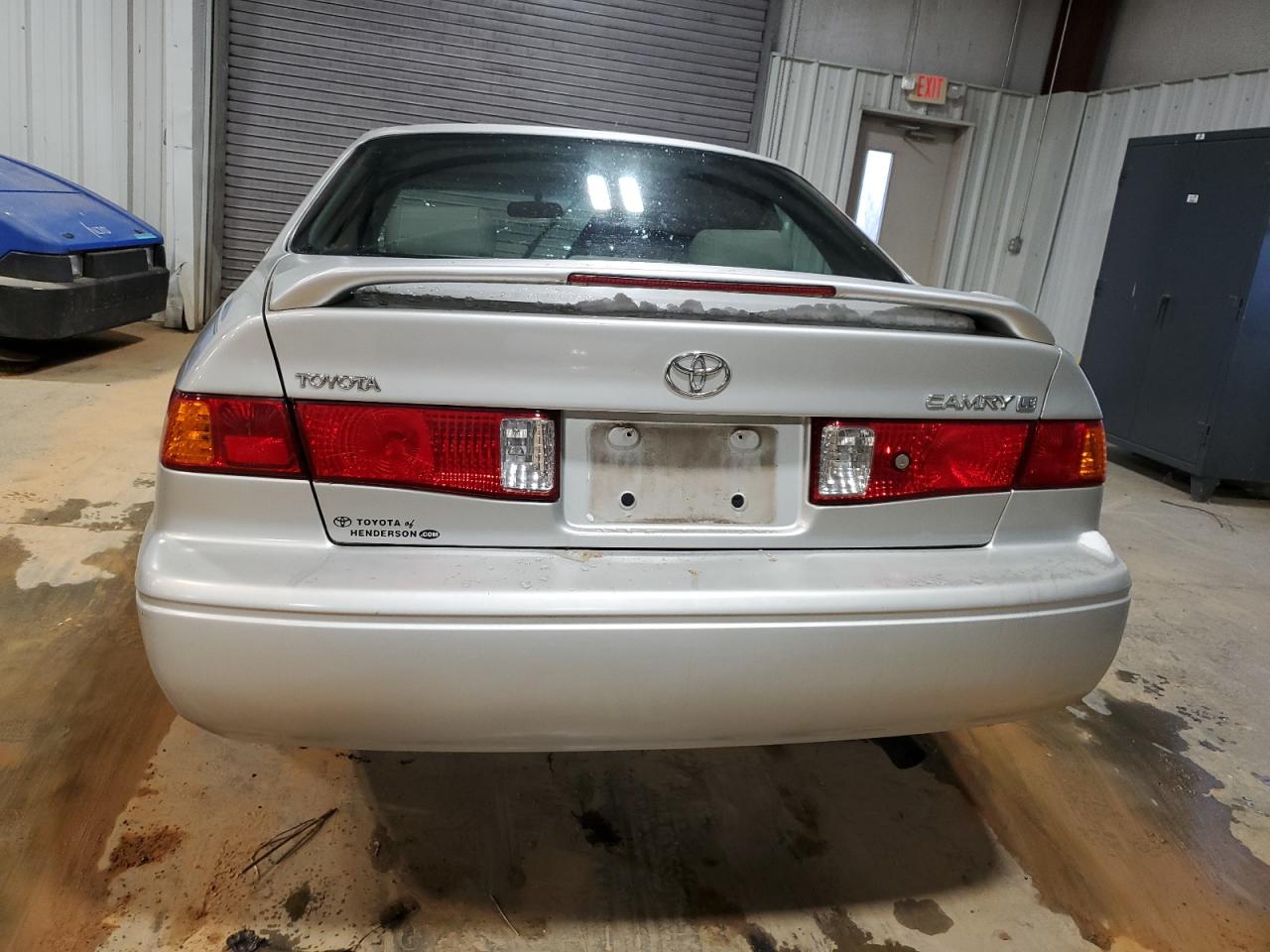 2001 Toyota Camry - Image 6