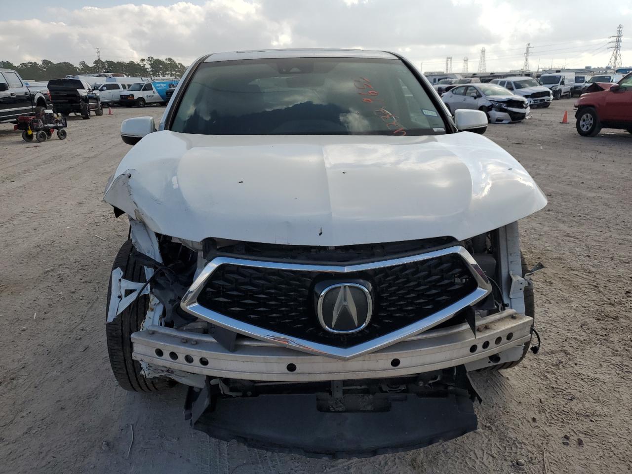 2017 Acura MDX - Image 5