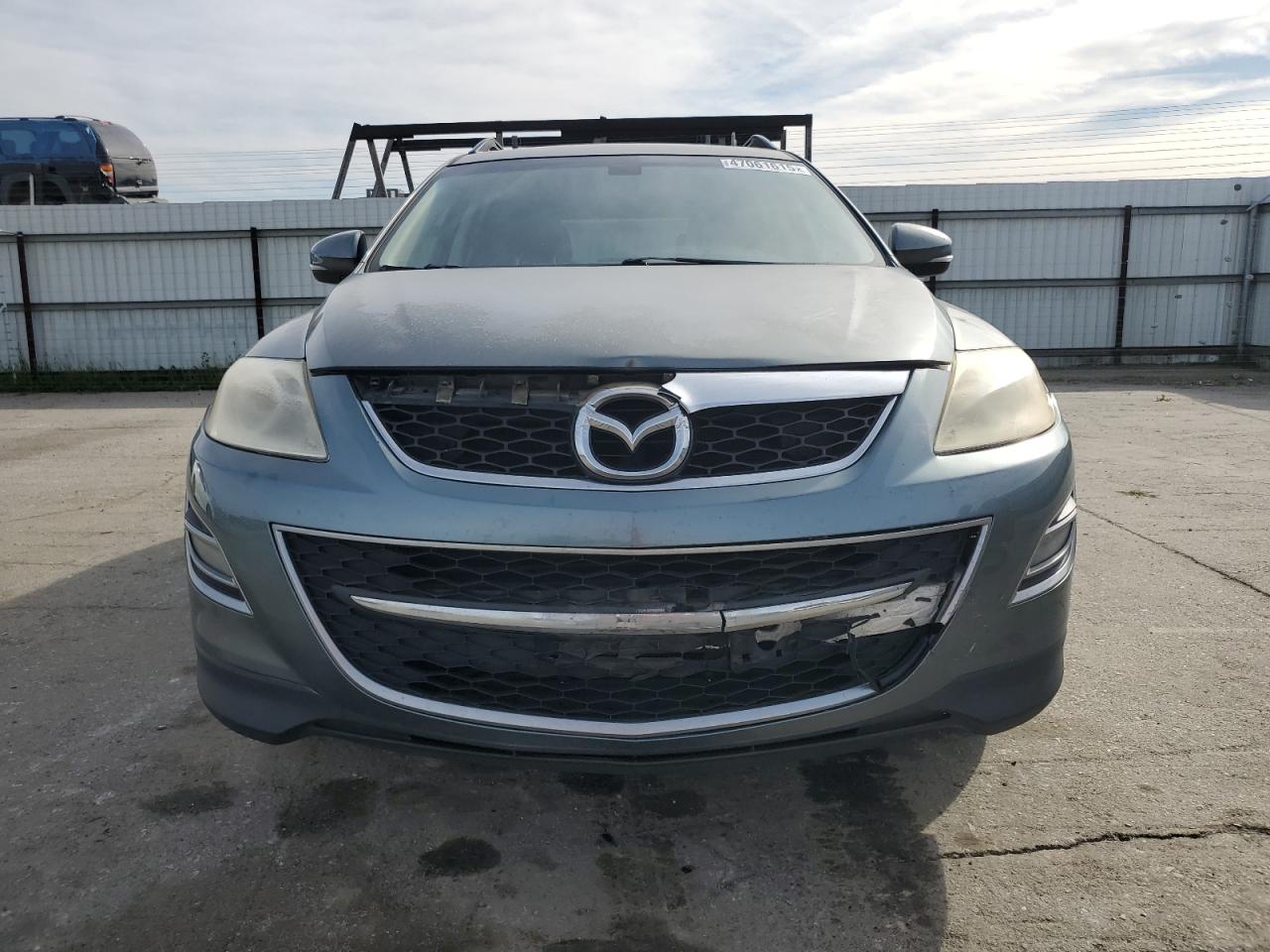 2010 Mazda CX-9 - Image 5