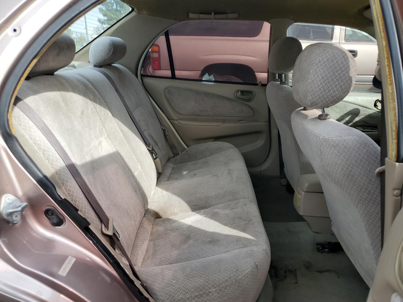 1999 Toyota Corolla - Image 10