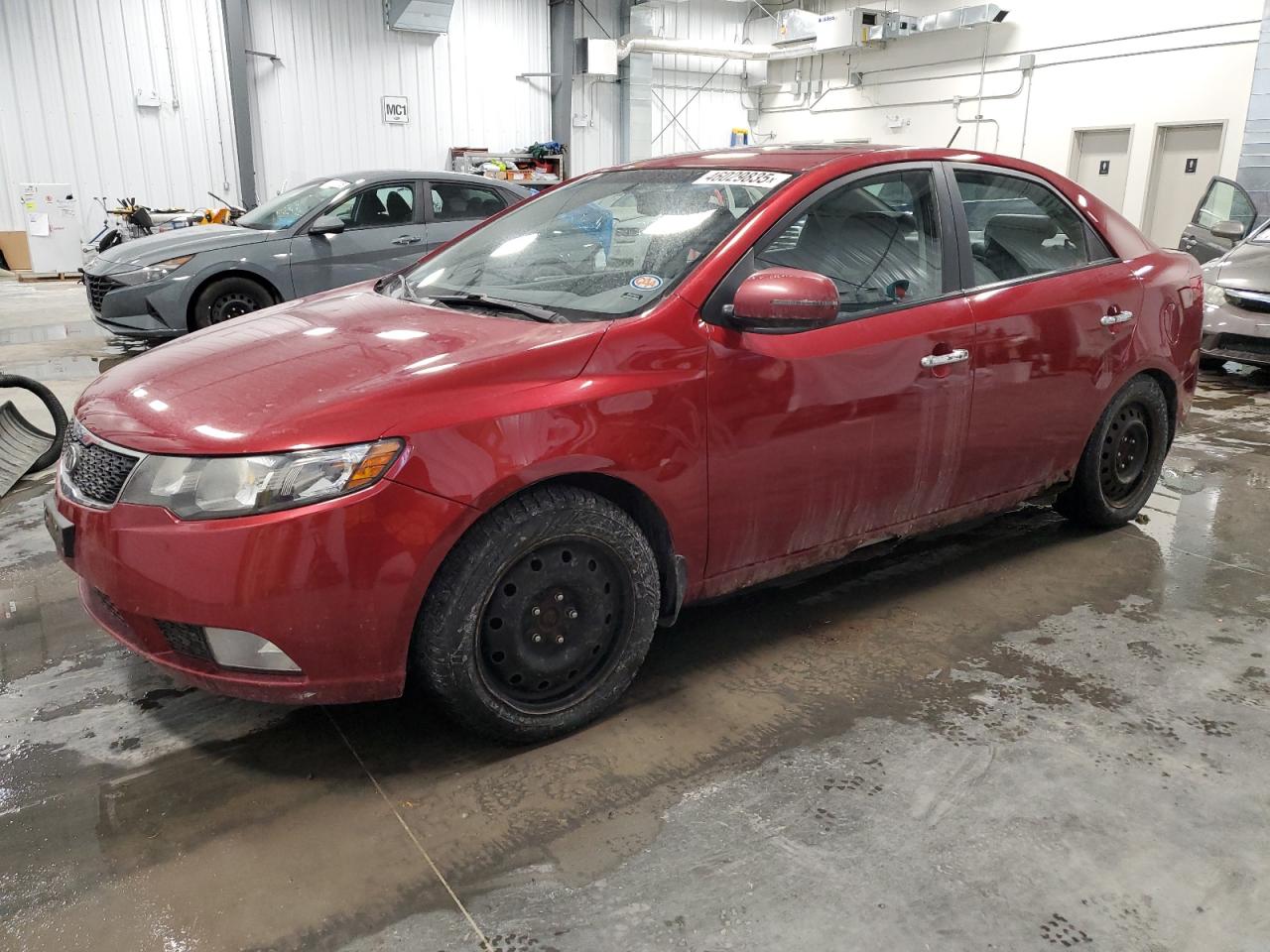 2012 Kia Forte - Image 1