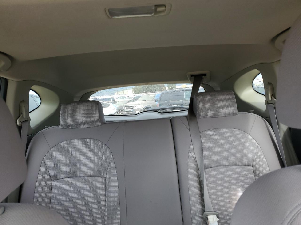 2009 Nissan Rogue - Image 10
