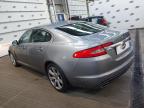 2010 JAGUAR XF LUXURY for sale at Copart EAST KILBRIDE