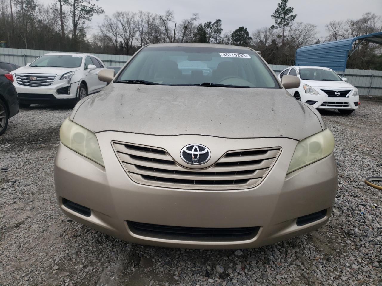 2007 Toyota Camry - Image 5