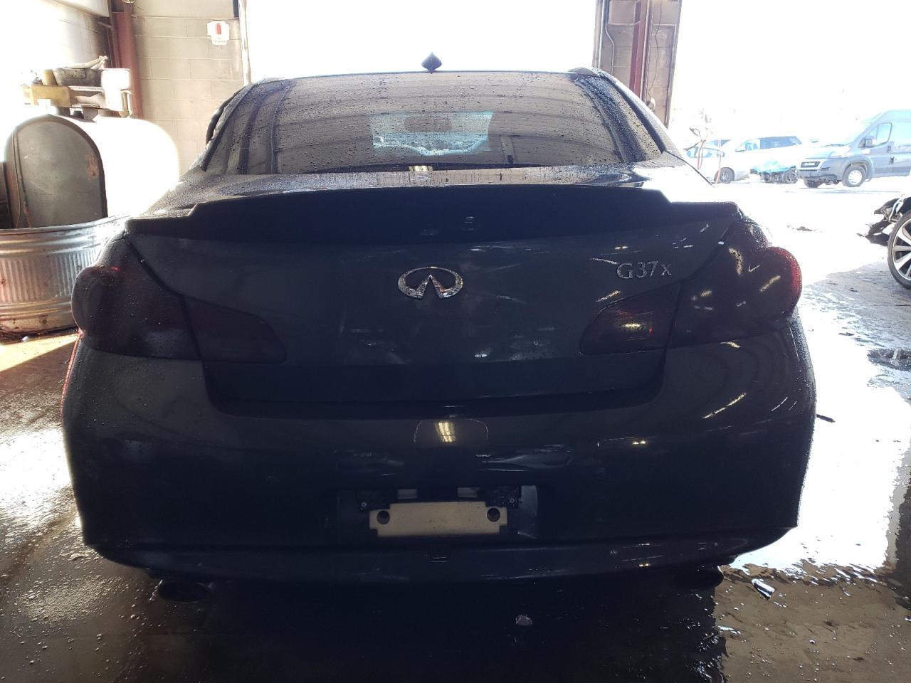 2013 Infiniti G - Image 6