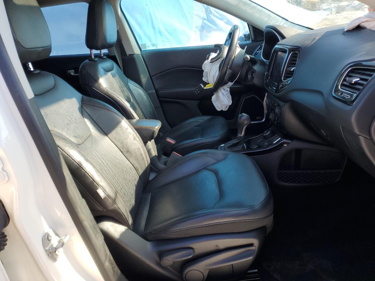 2018 Jeep Compass - Image 7