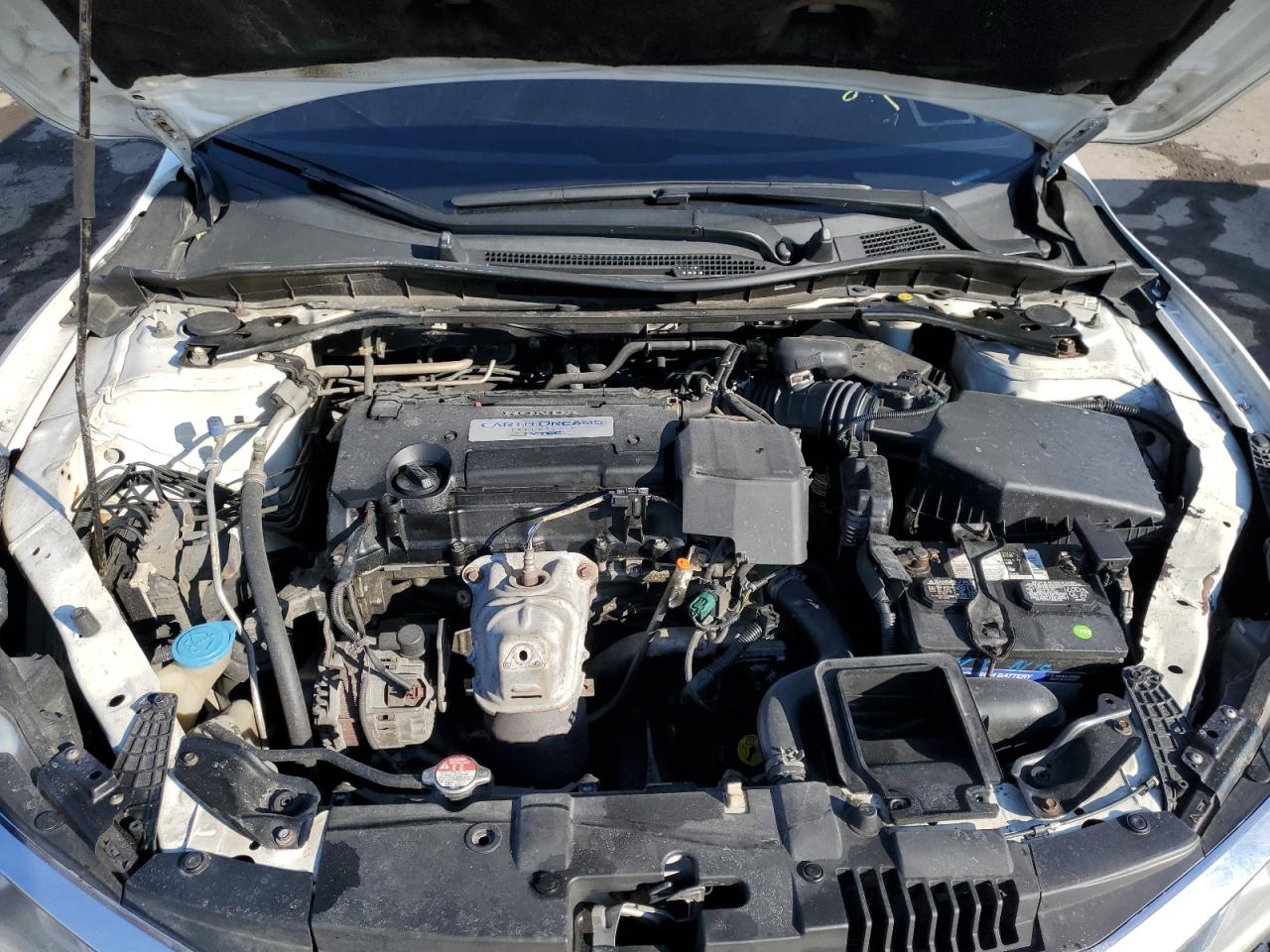 2014 Honda Accord - Image 11